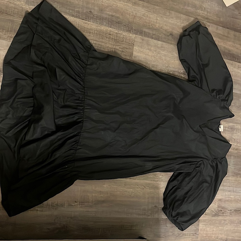 New Day Black dress